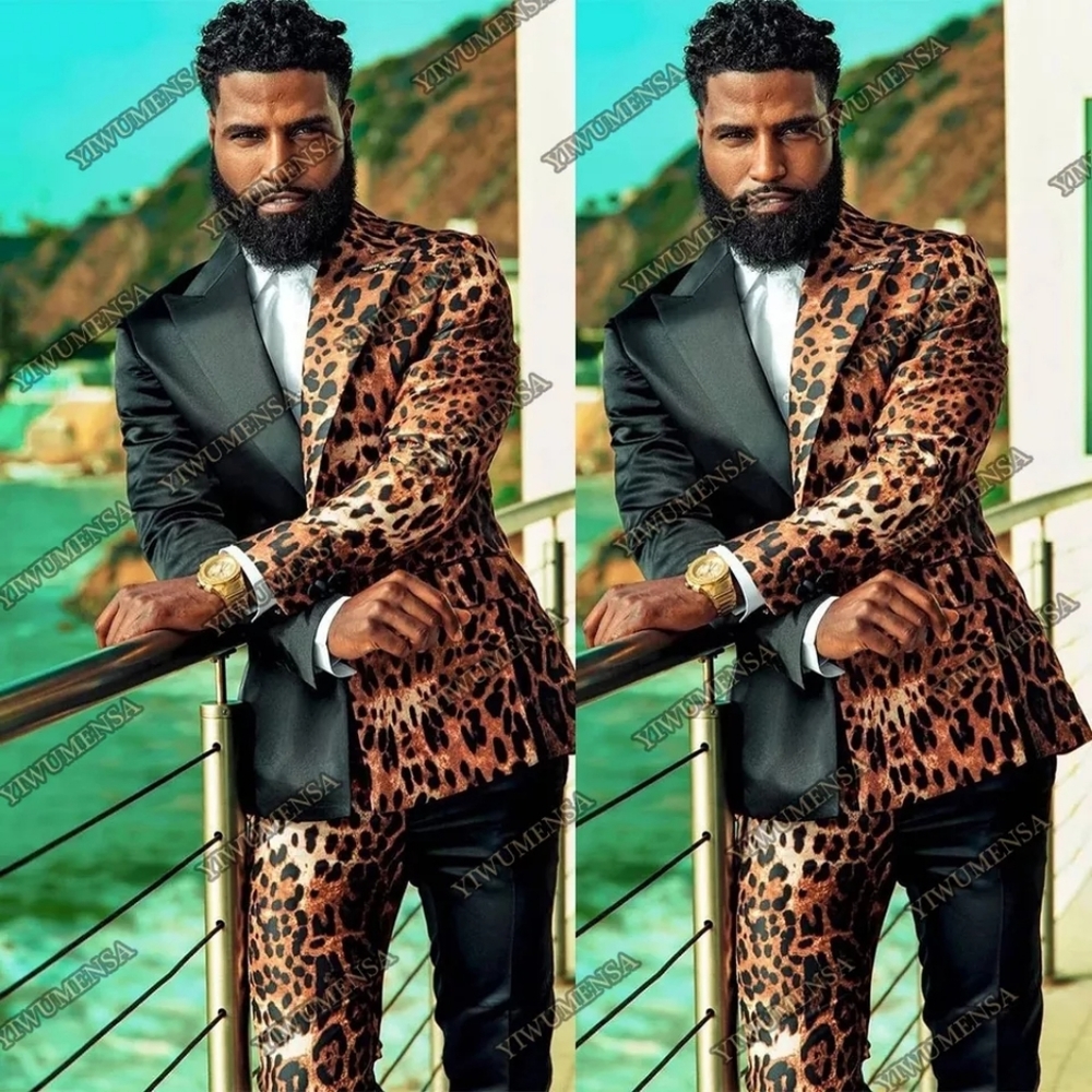 Suit for men